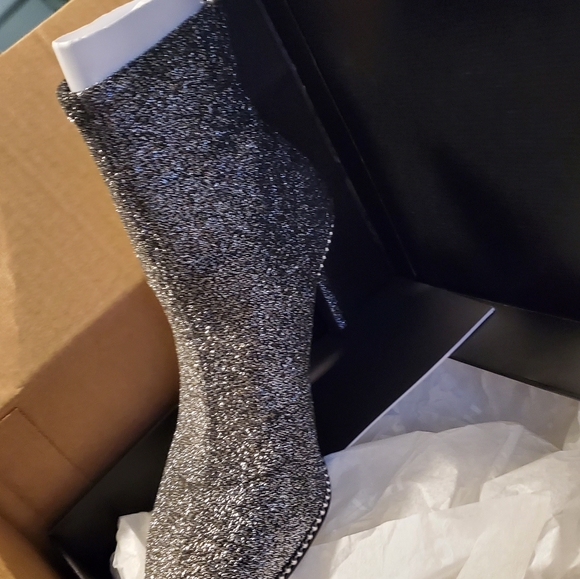 COACH booties - Picture 3 of 6